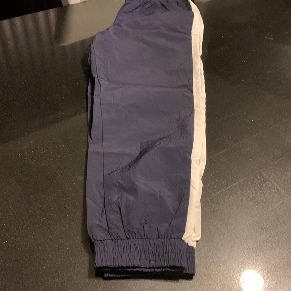 Nailon jogging pants - new - Picture 6 of 6